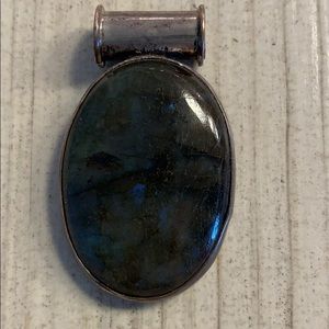 Vintage Pendant